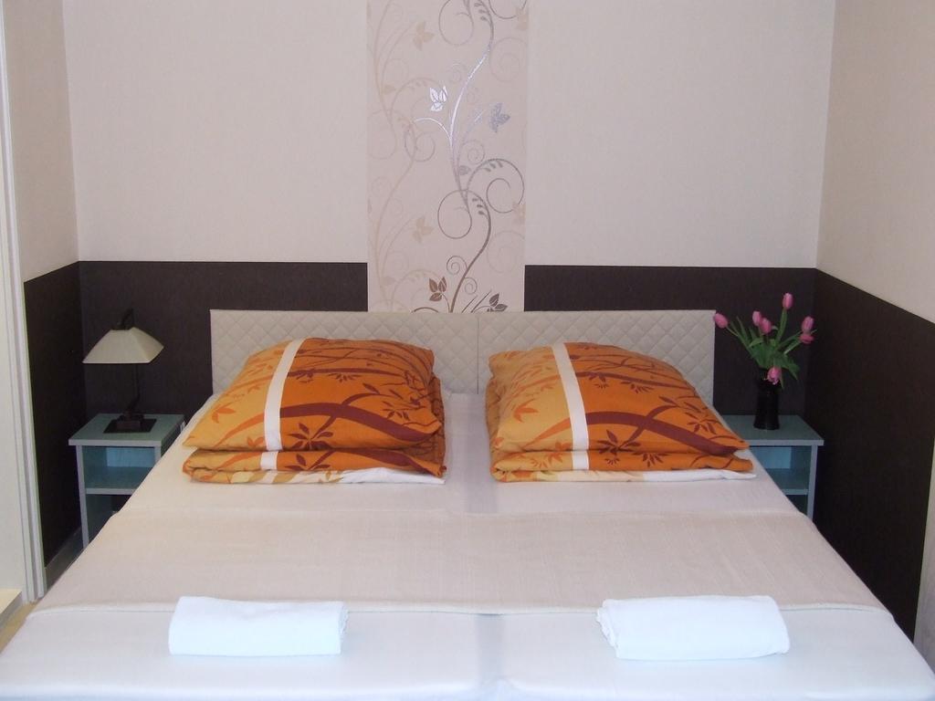 Peterfia Panzio Hotel Debrecen Ngoại thất bức ảnh